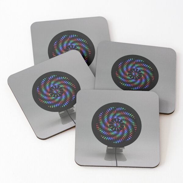 Item preview, Digital Spiritbox Band cTech Horizon designed and sold by Silvalate.