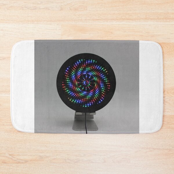 Item preview, Digital Spiritbox Band cTech Horizon designed and sold by Silvalate.