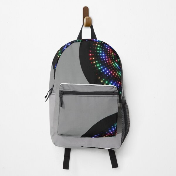 Item preview, Digital Spiritbox Band cTech Horizon designed and sold by Silvalate.