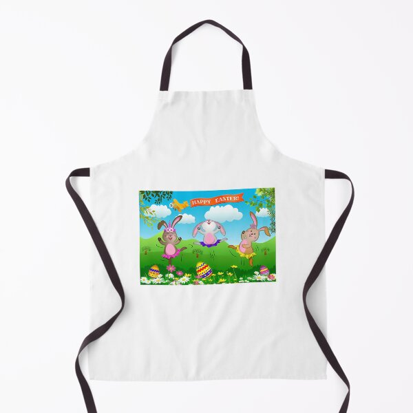 Item preview, Easter Ballerina Bunnies designed and sold by Pricityy.