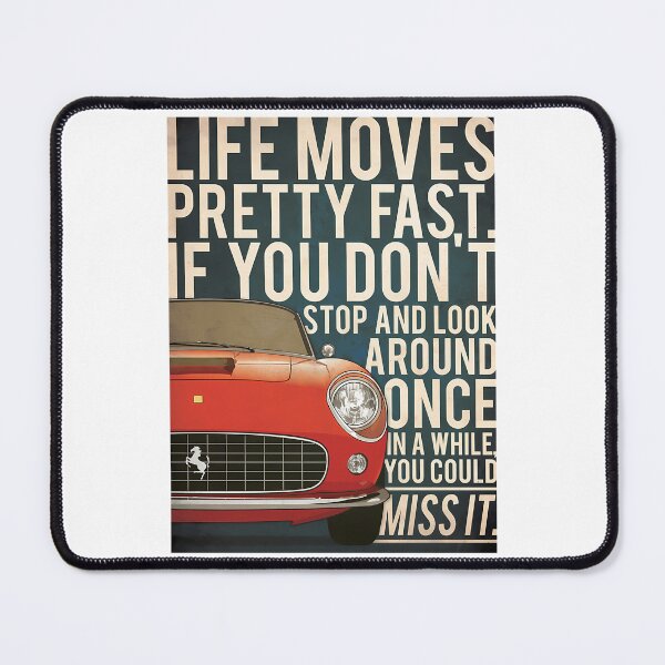 Item preview, Ferris Bueller'S Day Off designed and sold by MESCLOTHIING.