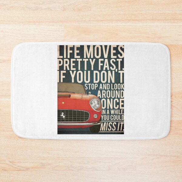 Item preview, Ferris Bueller'S Day Off designed and sold by MESCLOTHIING.