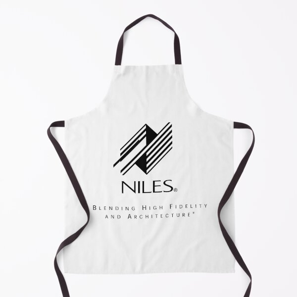 Item preview, Niles Audio Blending High Fidelity and Architecture Design designed and sold by nilkbv.