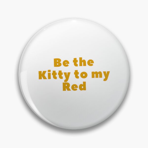 Item preview, Kitty To Red designed and sold by HPGAMERr.