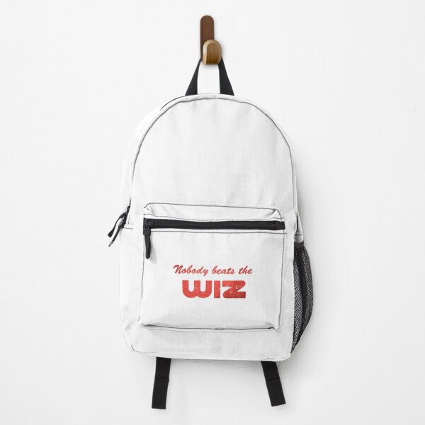 Item preview, Nobody Beats The Wiz designed and sold by MitchOConnelll.