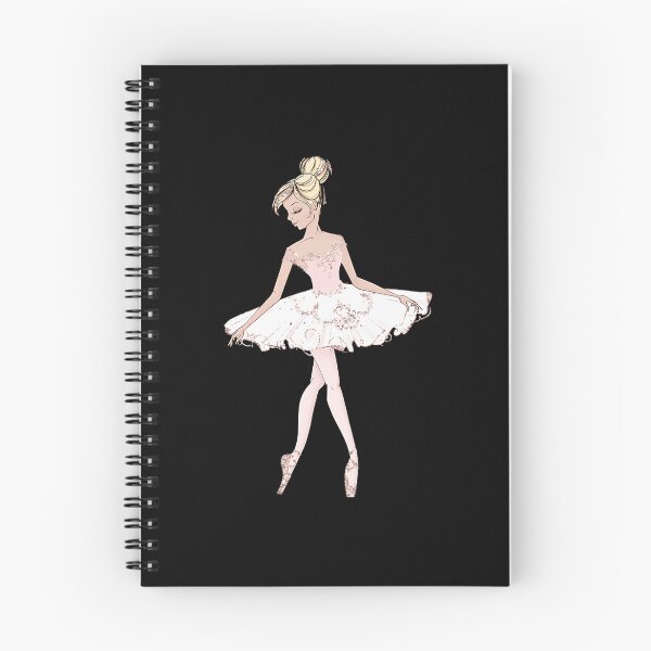 Item preview, Elegant Ballerina Dancer designed and sold by Pricityy.