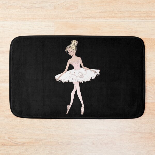 Item preview, Elegant Ballerina Dancer designed and sold by Pricityy.
