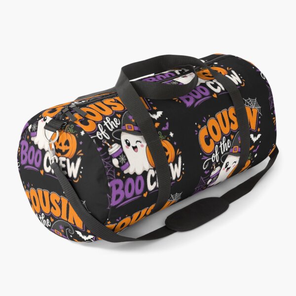 Item preview, Cousin Boo Crew Halloween designed and sold by JamieWeinhauer.