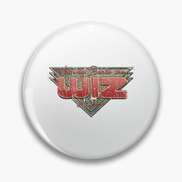 Item preview, Nobody Beats The Wiz 1977 designed and sold by MitchOConnelll.