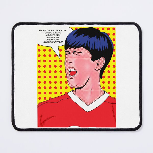 Item preview, Ferris Bueller'S Day Off Cameron Popart designed and sold by MESCLOTHIING.