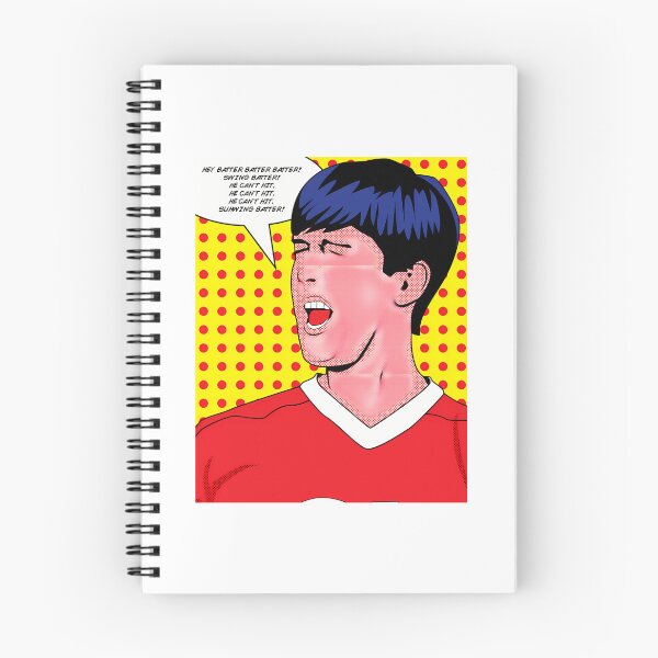 Item preview, Ferris Bueller'S Day Off Cameron Popart designed and sold by MESCLOTHIING.