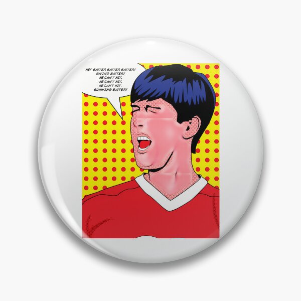 Item preview, Ferris Bueller'S Day Off Cameron Popart designed and sold by MESCLOTHIING.