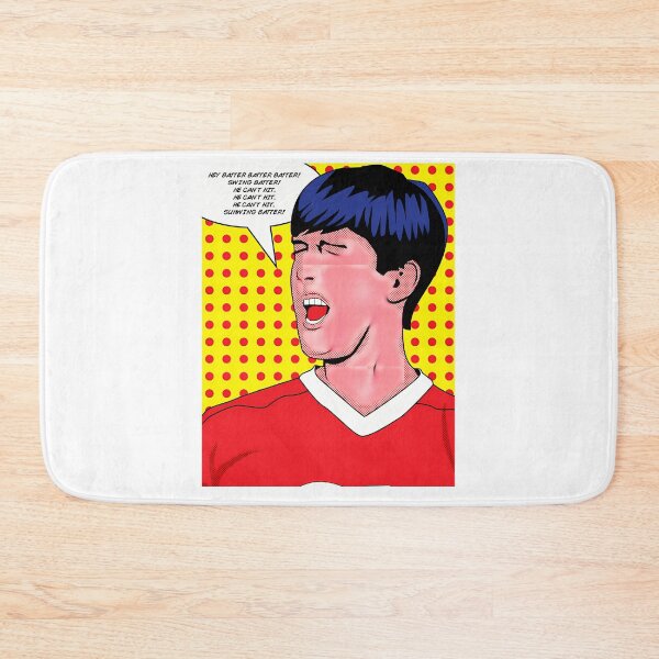 Item preview, Ferris Bueller'S Day Off Cameron Popart designed and sold by MESCLOTHIING.