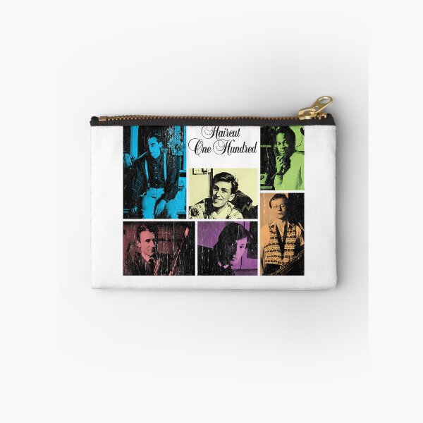 Item preview, Multicolored Band Member Portrait Grid designed and sold by Norhuu.