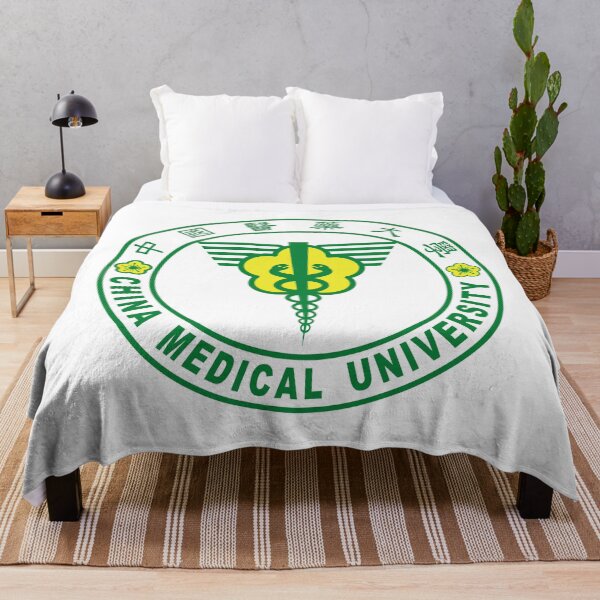 Item preview, Starlight China Medical University aBeyond Silence designed and sold by Serenataclouds.