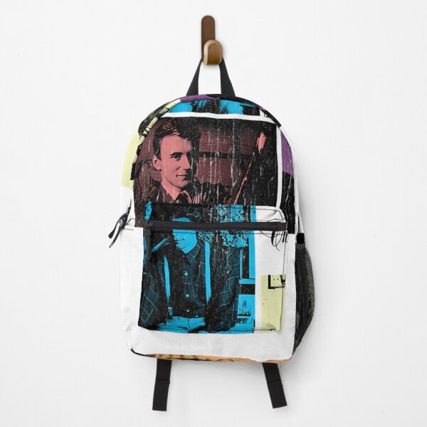 Item preview, Multicolored Band Member Portrait Grid designed and sold by Norhuu.