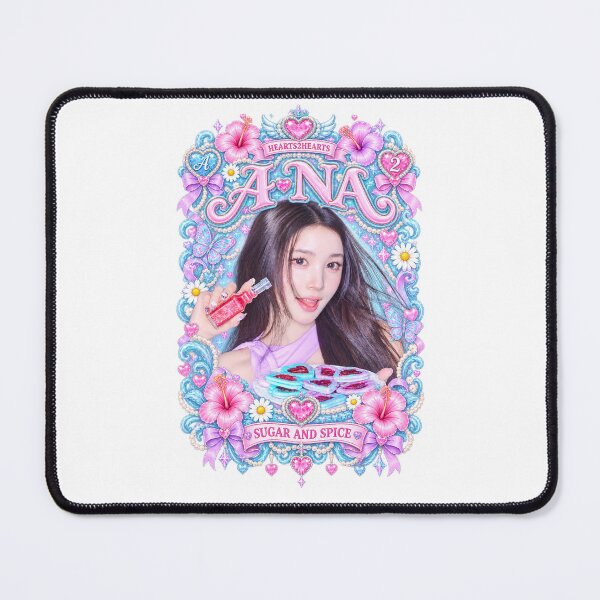 Item preview, A-Na H2H Pastel Lavender Fantasy Concept designed and sold by Valereekmerch.