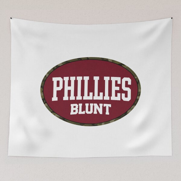 Item preview, phillies blunt designed and sold by Tekatekitika.