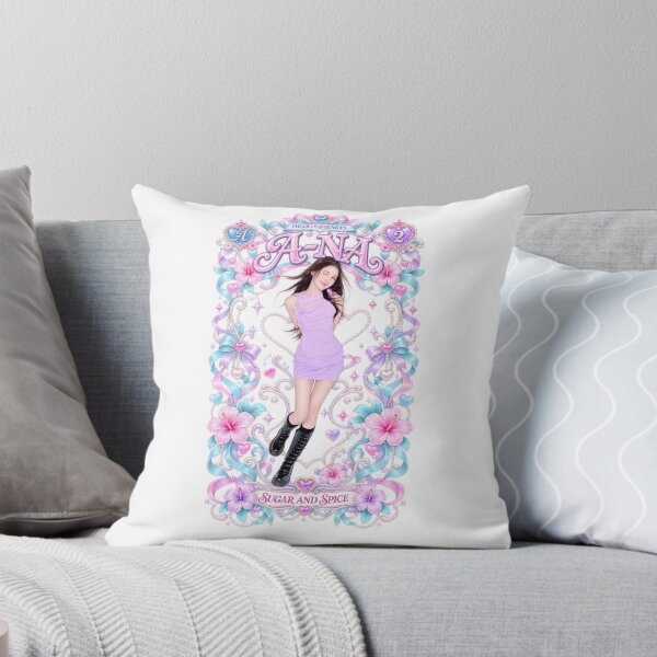 Item preview, Glowing Violet Magic A-Na Iconic Heart designed and sold by Valereekmerch.