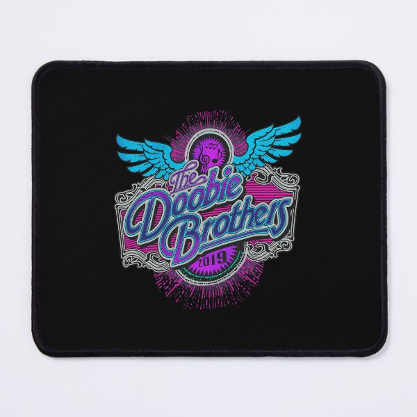 Item preview, The Doobie Brothers designed and sold by RoseannaDomoniq.