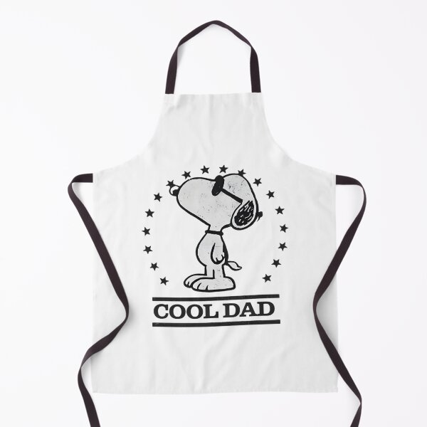 Item preview, Snoopy Cool Dad | ⭐⭐⭐⭐⭐ designed and sold by devjill.