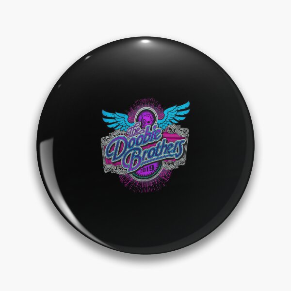 Item preview, The Doobie Brothers designed and sold by RoseannaDomoniq.