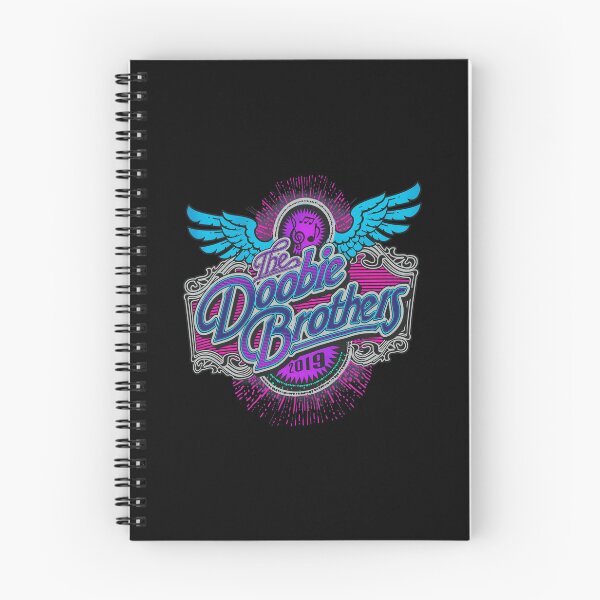 Item preview, The Doobie Brothers designed and sold by RoseannaDomoniq.