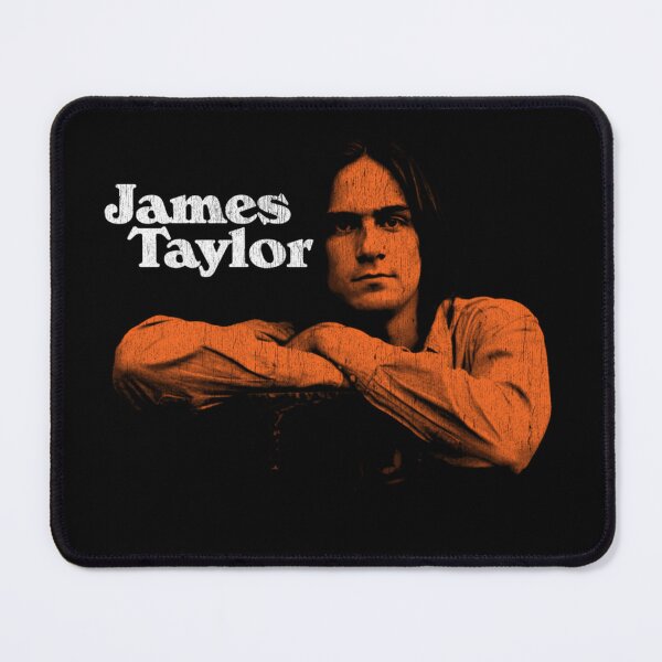 Item preview, Musician Leaning On Hands Orange Tint designed and sold by styleloft69.