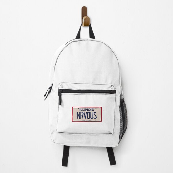 Item preview, Ferris Bueller'S Day Off Licence Plate designed and sold by MESCLOTHIING.