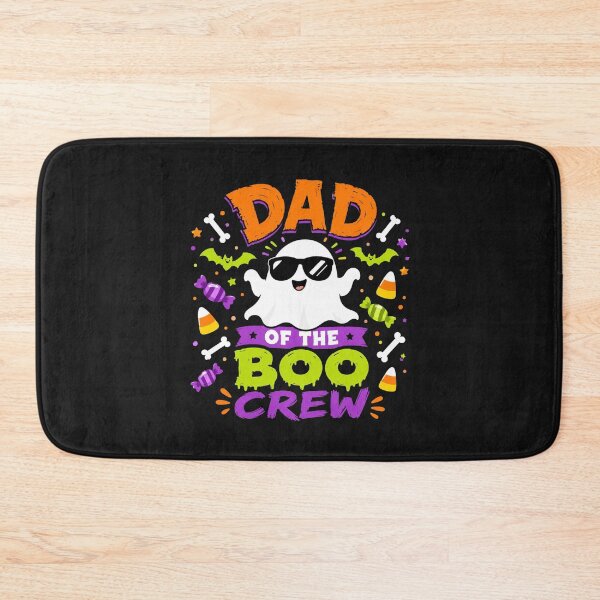 Item preview, Dad of the Boo Crew Halloween designed and sold by JamieWeinhauer.