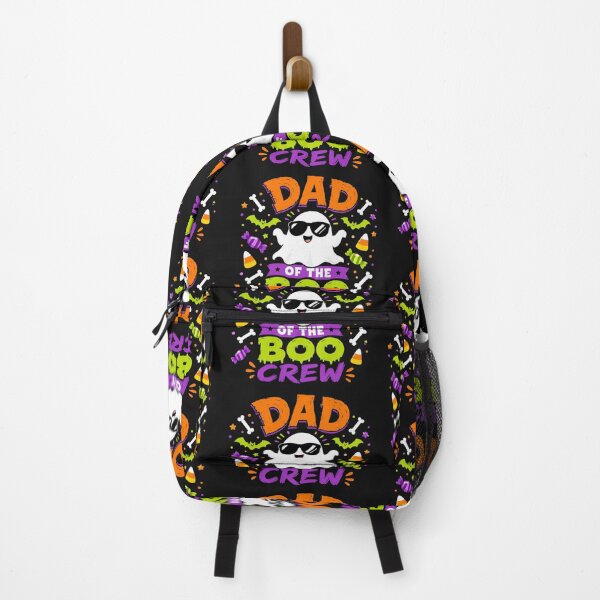 Item preview, Dad of the Boo Crew Halloween designed and sold by JamieWeinhauer.
