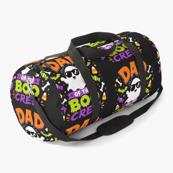 Item preview, Dad of the Boo Crew Halloween designed and sold by JamieWeinhauer.