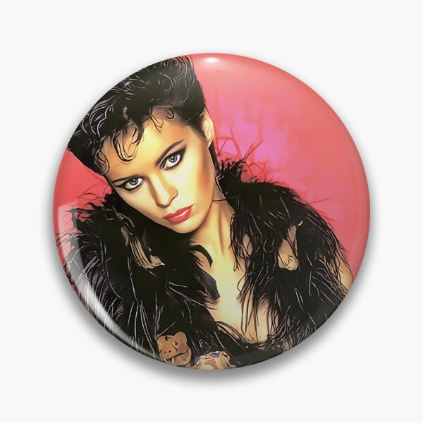 Item preview, Sheena Easton designed and sold by FolkVibeShop.