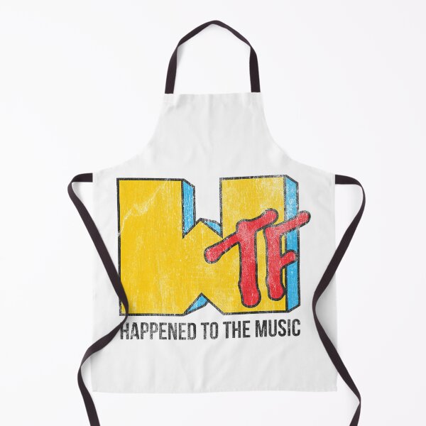 Item preview, Bold Red Yellow Parody Typography designed and sold by styleloft69.