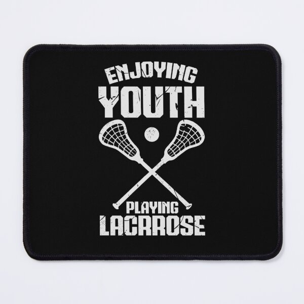 Item preview, funny lacrosse designed and sold by Kiri5ki.