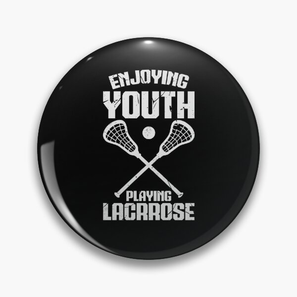 Item preview, funny lacrosse designed and sold by Kiri5ki.
