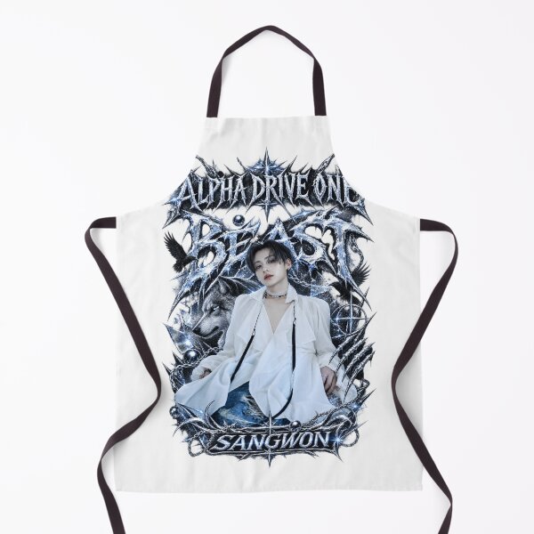 Item preview, Monochrome Urban Chic Sangwon ALD1 Unbreakable Theme designed and sold by Valeree Store.