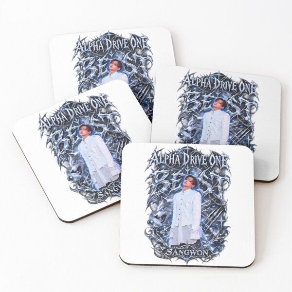 Item preview,  Sangwon High Contrast Gritty Fence Unbreakable Concept designed and sold by Valeree Store.