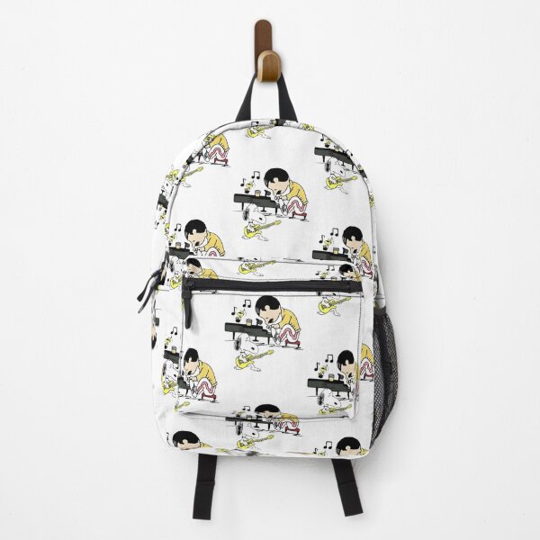 Item preview, Snoopy Queen Musical Duo – Cute Peanuts Music Lovers Design | ⭐⭐⭐⭐⭐ designed and sold by devjill.