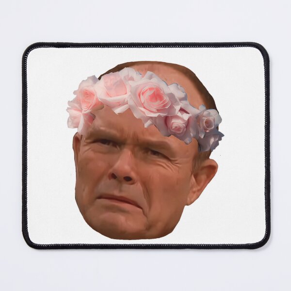 Item preview, Red Forman (Flower Crown) designed and sold by HPGAMERr.