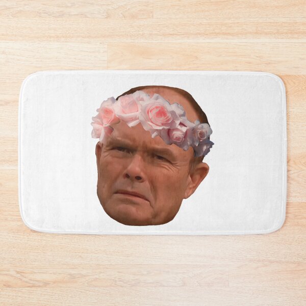 Item preview, Red Forman (Flower Crown) designed and sold by HPGAMERr.