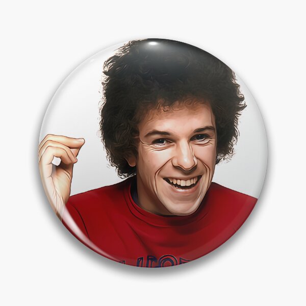 Artikelvorschau, Leo Sayer entworfen und verkauft von GlimmerHollow.