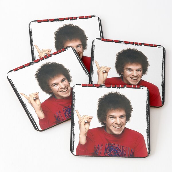 Aperçu de l'œuvre Leo Sayer créée et vendue par GlimmerHollow.