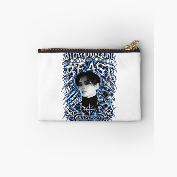 Item preview, Alpha Drive One Sangwon Noir Urban Streetwear Graphic designed and sold by Valeree Store.