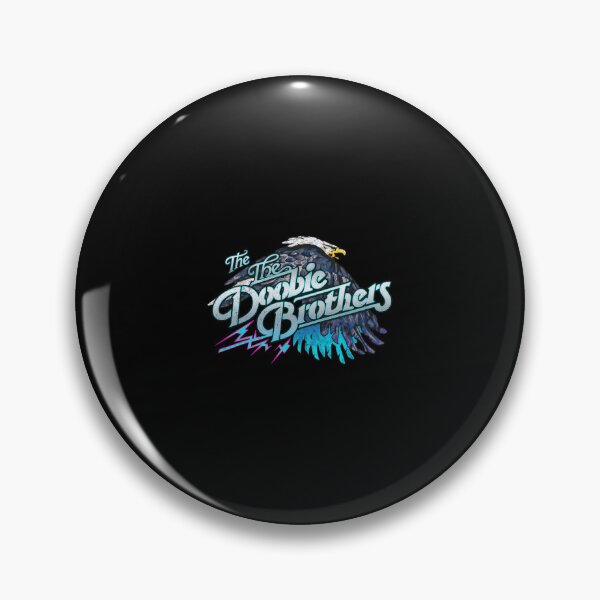 Item preview, The Doobie Brothers Band designed and sold by RoseannaDomoniq.