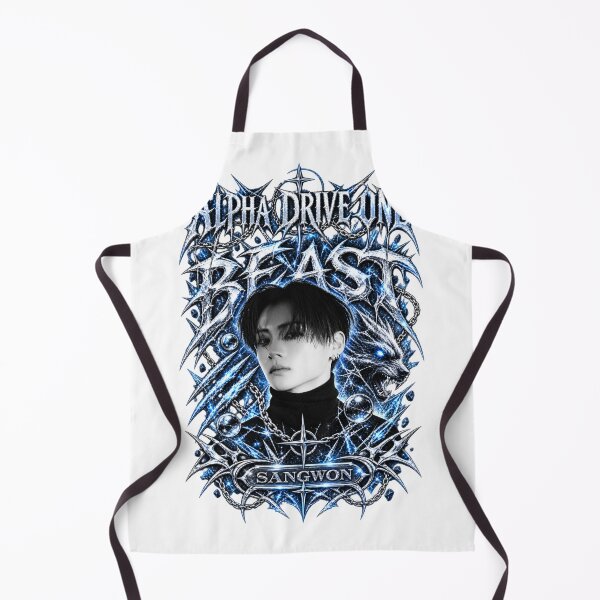 Item preview, Alpha Drive One Sangwon Noir Urban Streetwear Graphic designed and sold by Valeree Store.
