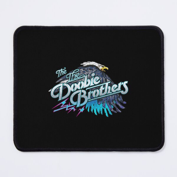 Item preview, The Doobie Brothers Band designed and sold by RoseannaDomoniq.
