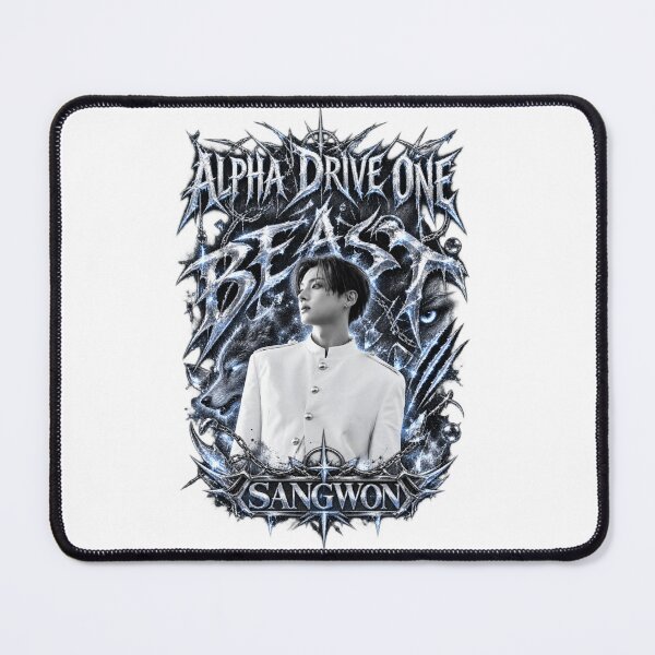 Item preview,  Sangwon ALD1 Center Industrial Fence Monochrome Visual designed and sold by Valeree Store.