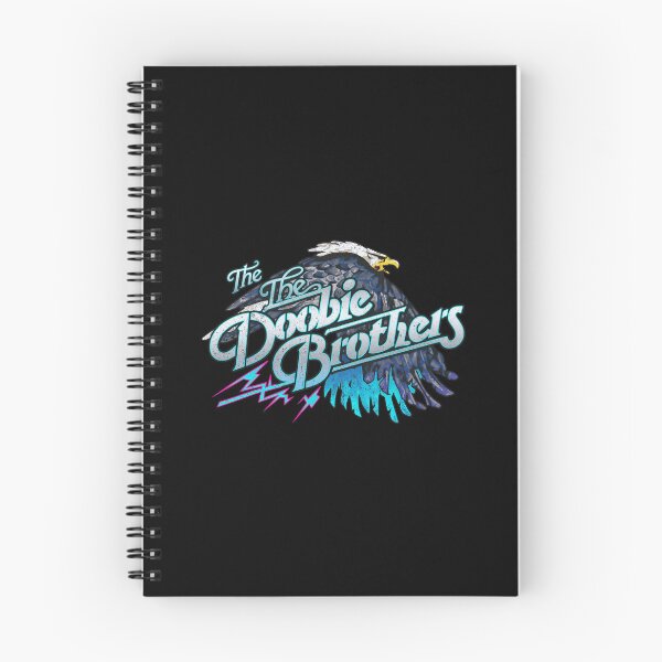 Item preview, The Doobie Brothers Band designed and sold by RoseannaDomoniq.