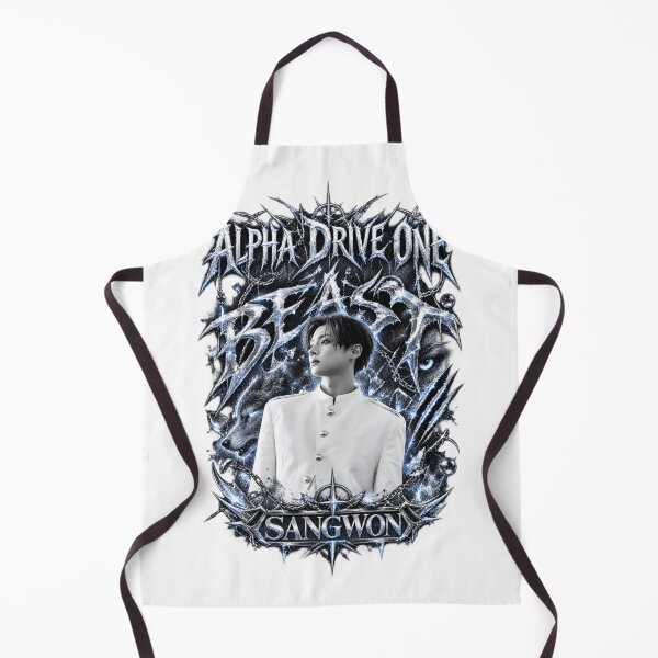 Item preview, Sangwon ALD1 Center Industrial Fence Monochrome Visual designed and sold by Valeree Store.